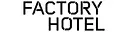 Factory Hotel logo