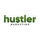 Hustler Marketing logo