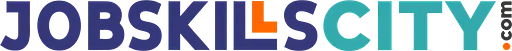 Job Skills City - Job Board logo