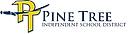 Pine Tree ISD logo