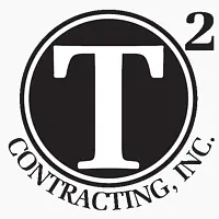 T2 Contracting logo