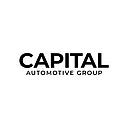 Capital Automotive Group logo