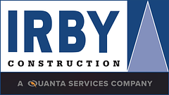 Quanta Services logo