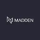 Madden Media logo