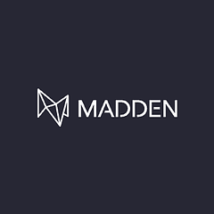 Madden Media logo