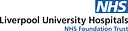 Liverpool University Hospitals NHS Foundation Trust logo