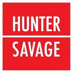 Hunter Savage logo