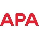 APA Group logo