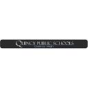 Quincy Public Schools logo