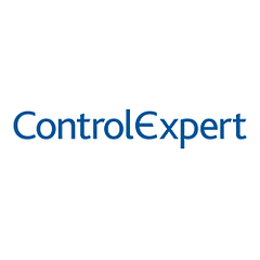 ControlExpert logo