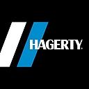 Hagerty Insurance logo
