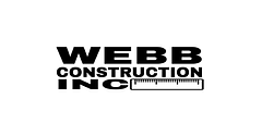 Webb Construction logo