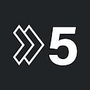 Shift5 logo