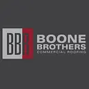 Boone Brothers Commercial Roofing logo