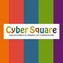 Cyber Square Professional logo