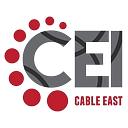 Cable East logo