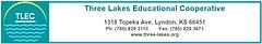 Three Lakes Educational Cooperative logo