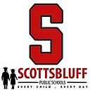 Scottsbluff Public Schools logo