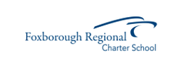 Foxborough Regional Charter School logo