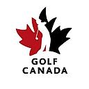Golf Canada logo