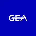 GEA logo