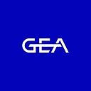 GEA logo