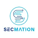 Secmation logo