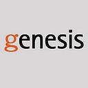 Genesis logo