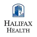 Halifax Health logo