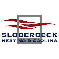 Sloderbeck Heating & Cooling logo