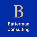 Batterman Consulting Basel AG logo