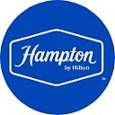 Hampton Inn Jupiter/Juno Beach logo
