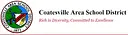 Coatesville Area School District logo