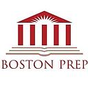 Boston Prep logo