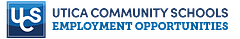 Utica Community School District logo