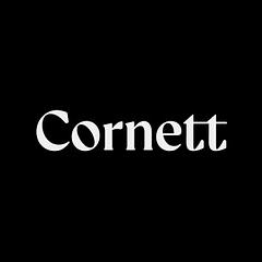 Cornett logo