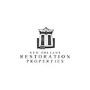 New Orleans Restoration Properties logo
