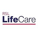 RSL LifeCare logo