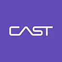 CAST Software logo