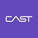 CAST Software logo