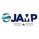 Groupe JAMP Pharma logo