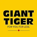 Giant Tiger logo