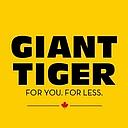 Giant Tiger logo
