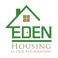 EDEN logo
