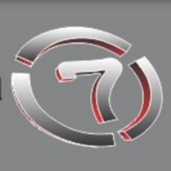 Marca 7 Pecuária logo