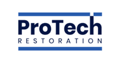 ProTech Restoration logo