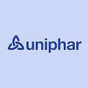 Uniphar logo