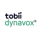 Tobii Dynavox logo