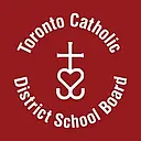 Toronto Catholic District School Board logo