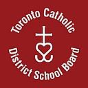 Toronto Catholic District School Board logo